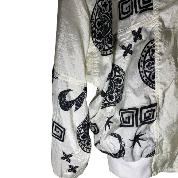 Rare Vintage Nike Track Jacket - Picture 10 of 14